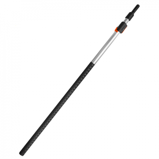 Manico telescopico Stocker PROFI  220-410 cm