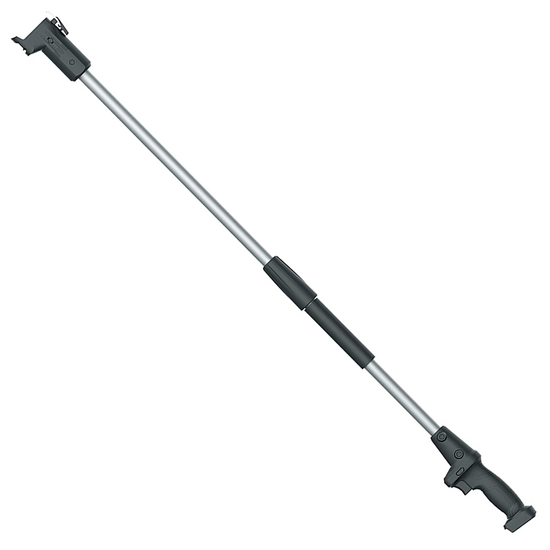 Asta di prolunga WORX WA4301 - 125 cm - Per potatore WG324E - WG325E - WG326E - WG327E