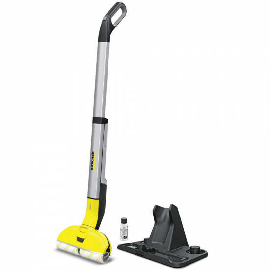 Scopa lavapavimenti a batteria Karcher EWM 2 – in Offerta su AgriEuro
