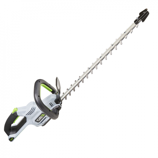 EGO HT2000E - Tagliasiepi a batteria brushless con lama da 51cm - SENZA BATTERIE E CARICABATTERIE