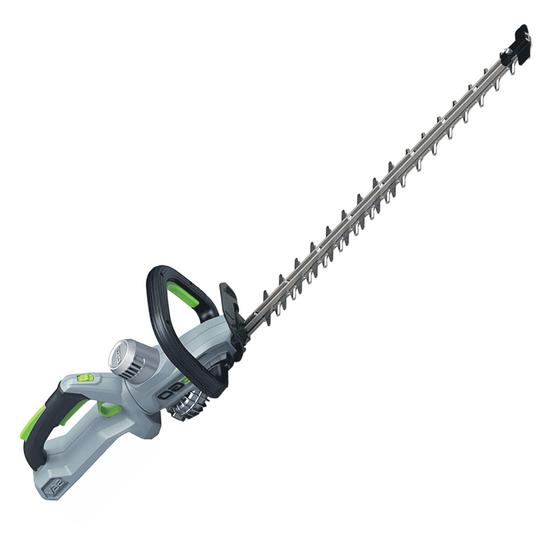 EGO HT5100E - Tagliasiepi a batteria brushless lama da 51 cm - SENZA BATTERIE E CARICABATTERIE