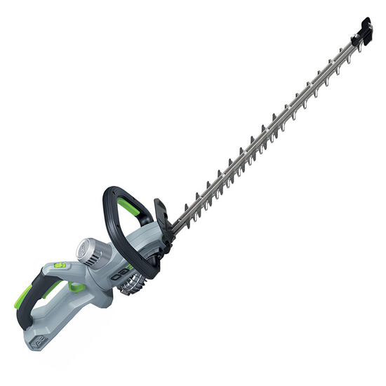 PROMO EGO HT5100E - Tagliasiepi a batteria brushless lama da 51 cm - SENZA BATTERIE E CARICABATTERIE