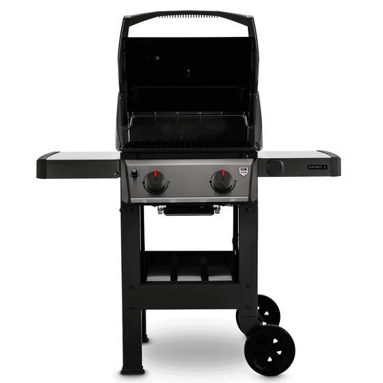 Weber Barbecue a gas Weber Spirit II E-210 GBS Superficie di cottura 51 x 46 cm 