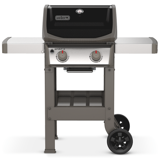 Weber Spirit II E-210 GBS - Barbecue a gas