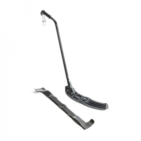 Tappo Mulching + Lama 72 CM