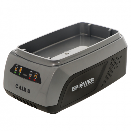 Caricabatteria EFCO FAST CRG - 48V