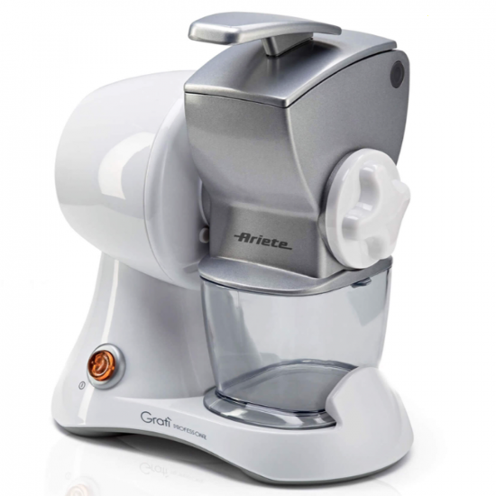 Ariete Grat&igrave; Professional - Grattugia Elettrica - 120W