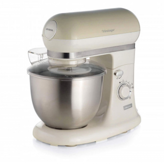 Ariete Vintage - Impastatrice Planetaria - 7 Velocit&agrave;