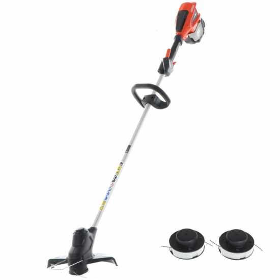 Echo DSRM-310 - Decespugliatore a batteria - 40V - SENZA BATTERIA E CARICABATTERIE