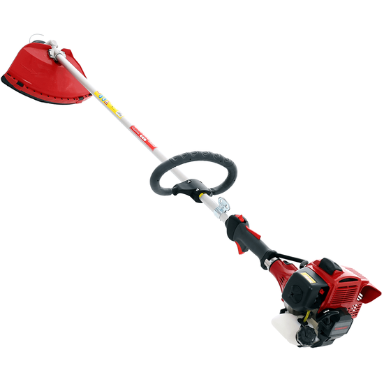 Decespugliatore a scoppio Kawasaki TJ35E - Motore Kawasaki