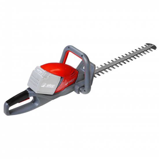 Efco TGI 45 - Tagliasiepi a batteria litio con lama da 45 cm - SENZA BATTERIE E CARICABATTERIE