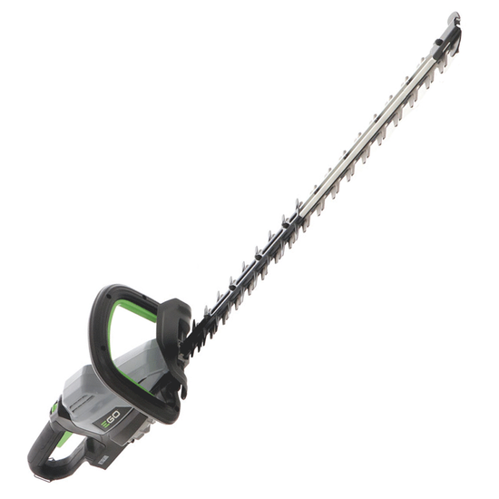 EGO HTX7500 - Tagliasiepi a batteria brushless lama da 75 cm - SENZA BATTERIE E CARICABATTERIE