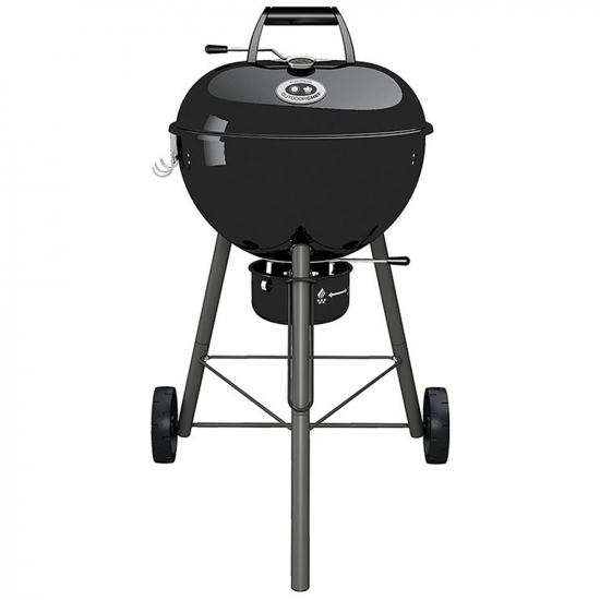 Barbecue a carbone Outdoorchef Chelsea 480 C - Diametro griglia &Oslash; 45 cm
