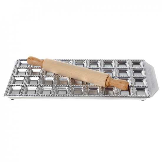 Stampo per la pasta - Imperia Raviolamp 36