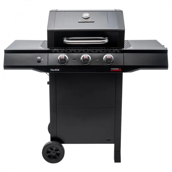 Char-Broil Performance Core B3 CART - Barbecue a gas