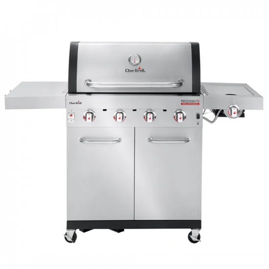 Char-Broil Professional Pro S 4 - Barbecue a gas