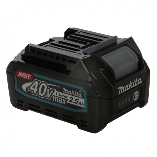 Batteria 40V 2.5Ah Makita BL4025