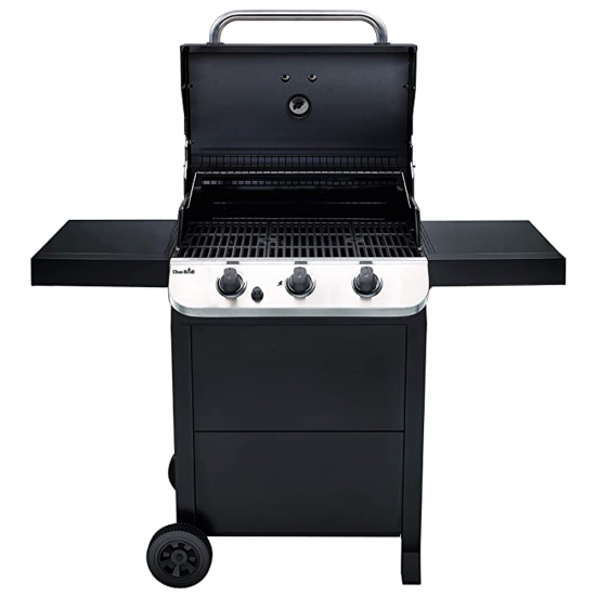 Char-Broil Convective 310B - Barbecue a gas