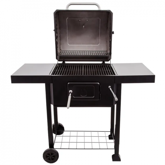 Char-Broil Charcoal 2600 - Barbecue a carbone