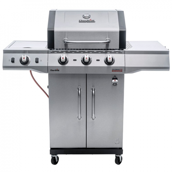 Char-Broil Performance Pro S 3 - Barbecue a gas