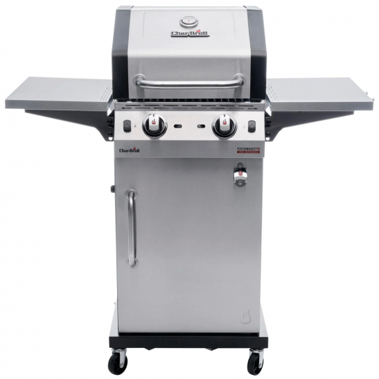 Char-Broil Performance Pro S 2 - Barbecue a gas