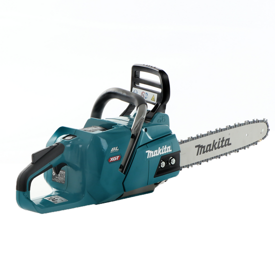 Elettrosega a batteria Makita UC012GZ - lama da 40 cm - SENZA BATTERIE E CARICABATTERIE