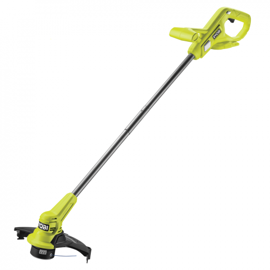 RYOBI RY18LT23-0 - Tagliabordi a batteria - SENZA BATTERIA E CARICABATTERIE