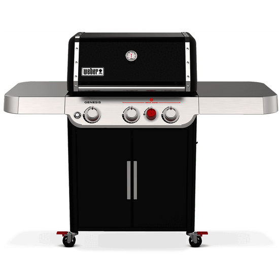 Weber Genesis E-325s - Barbecue a gas