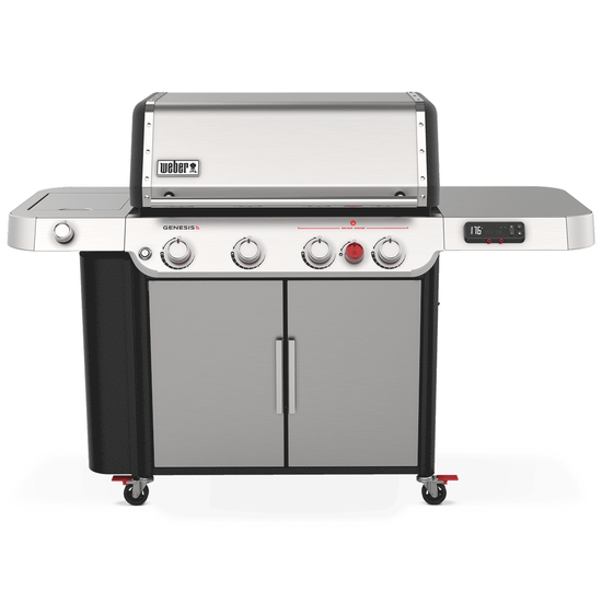 Weber Genesis SX-435 - Barbecue a gas