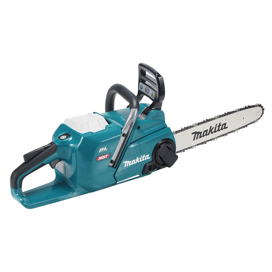 Makita UC016GZ - Elettrosega a batteria - lama da 40 cm - SENZA BATTERIA E CARICABATTERIE