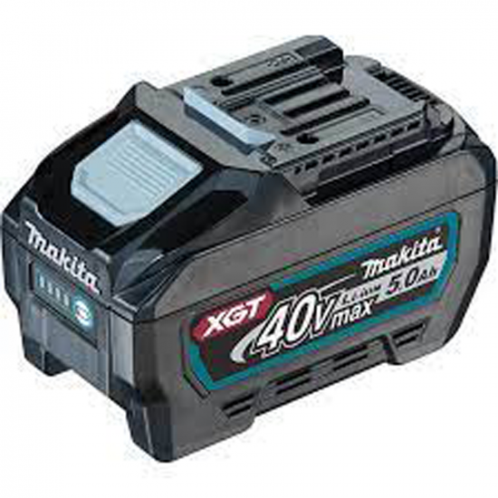 Batteria 40V 5.0Ah Makita BL4050F