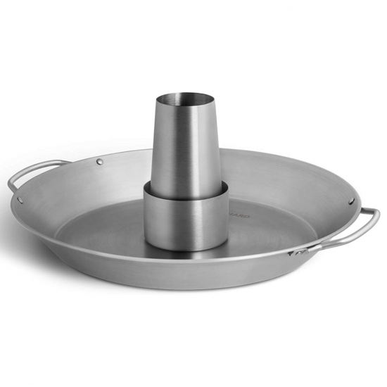 Supporto per pollo Mastercook