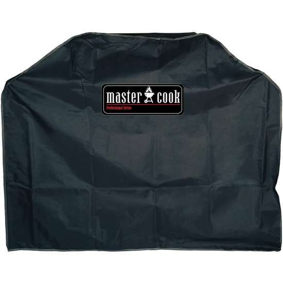Telo di copertura per barbecue MasterCook Dallas 3 fuochi