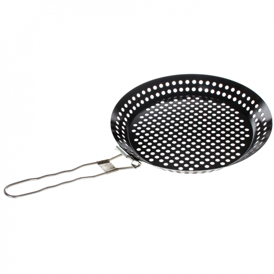 Cestello tondo MasterCook per barbecue