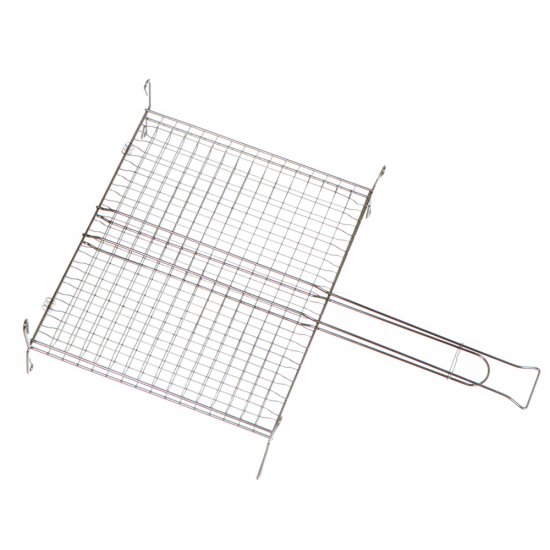 Griglia in acciaio INOX MasterCook