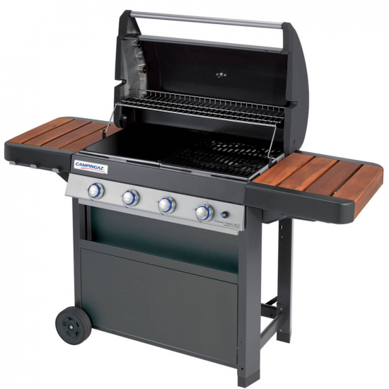 Barbecue a gas Campingaz 4 Series Classic WLD