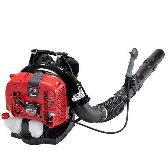 Shindaiwa SDK EB770 - Soffiatore a scoppio a zaino motore 2 tempi