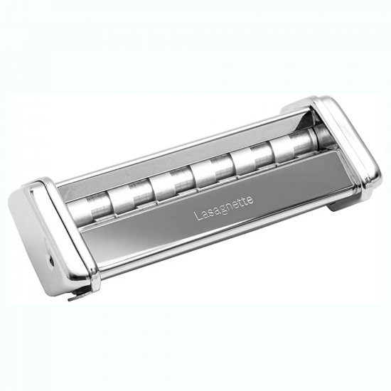 Accessorio per trafilare la pasta - Marcato Atlas 150 Lasagnette 10 mm