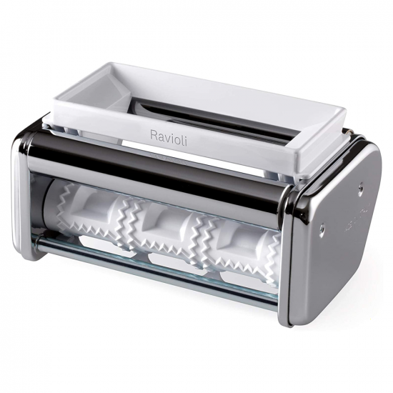 Accessorio per trafilare la pasta - Marcato Atlas 150 Ravioli 45 mm