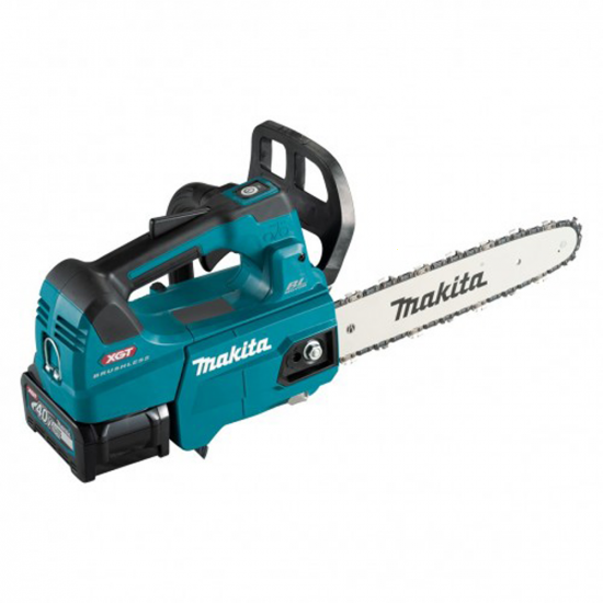 Makita UC003G - Elettrosega a batteria 40V 4Ah - Lama da 30cm