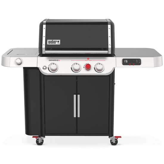 Weber Genesis EX-335 - Barbecue a gas