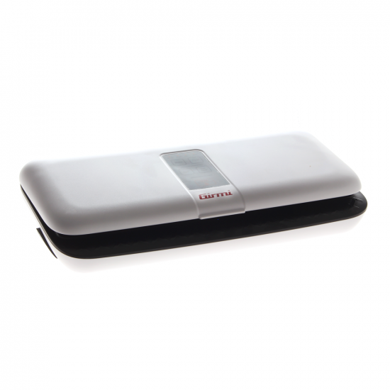 Girmi VT5101 - Macchina sottovuoto automatica - Barra saldante da 31cm