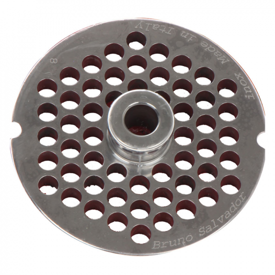 Setaccio Per Tritacarne Hendi 282014 - Diametro 82 Mm Per Fori Da 8 Mm - Foto 9