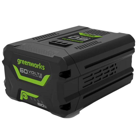 Batteria Greenworks G60B5 60V - 5.0Ah