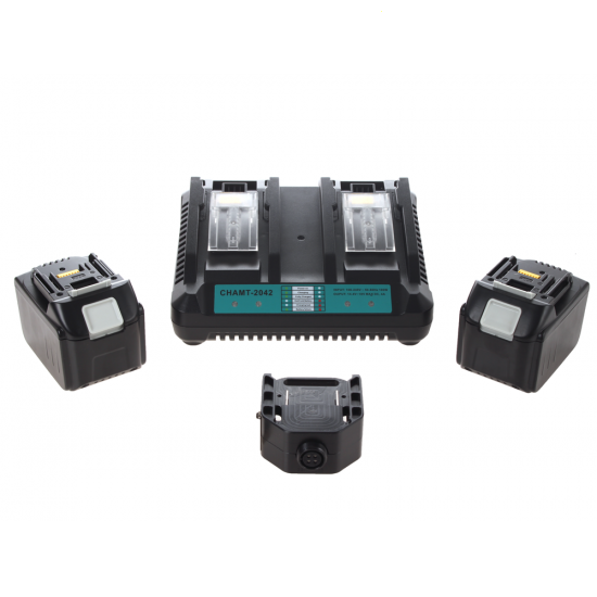 Kit alimentazione per V50 JOLLY