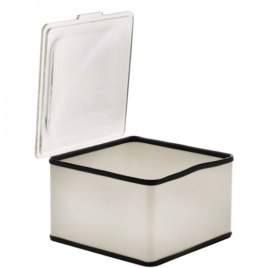 Vasca per macchina sottovuoto ULTRASAVING BIANCA
