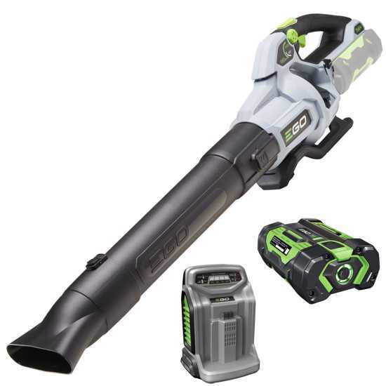 EGO LB5800E - Soffiatore a batteria 56V 5Ah