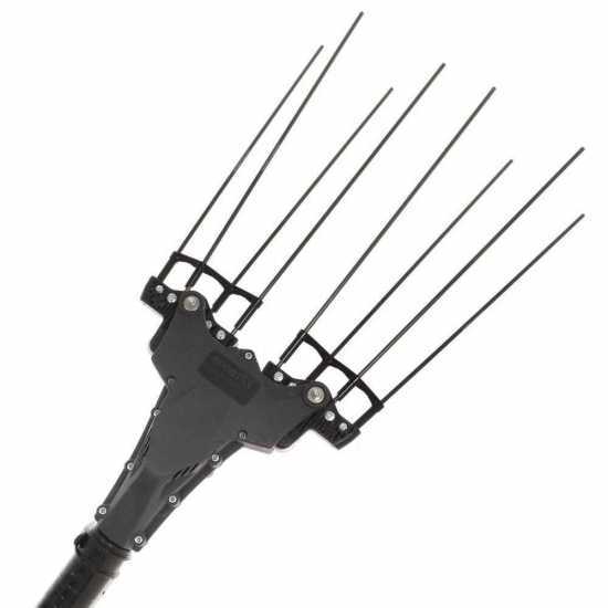 Zanon Murcielago R AL300 - Abbacchiatore a Litio 210/340cm - SENZA BATTERIA
