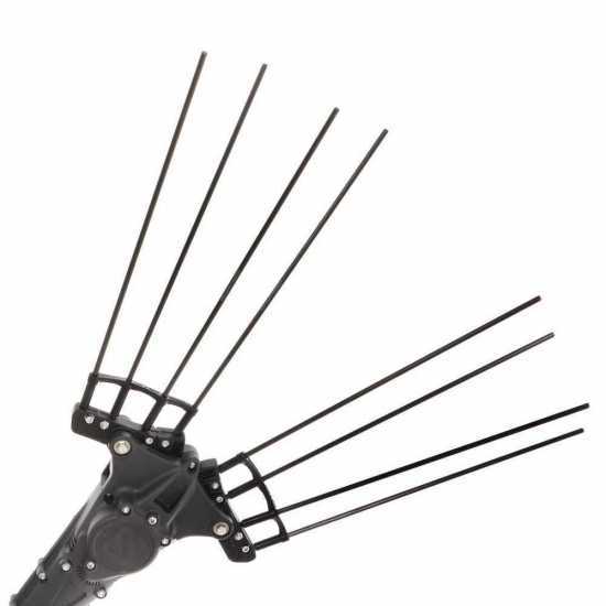 Zanon Albatros AL300 - Abbacchiatore elettrico 210/340cm - SENZA BATTERIA