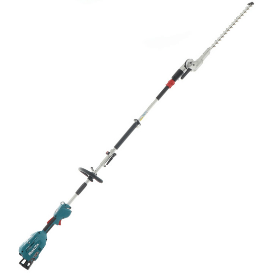 Makita DUX18 - Tagliasiepi multifunzione a batteria 18V/3Ah